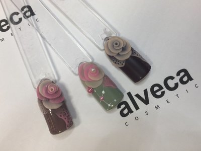 4 D Plastilin Gel