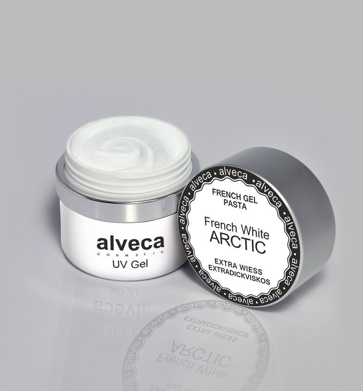 French Arctic White