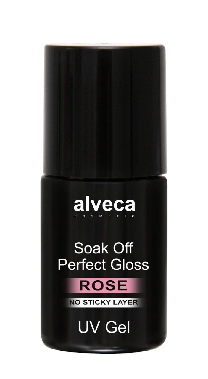 SO Gloss Rose
