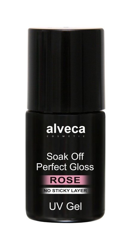 SO Gloss Rose
