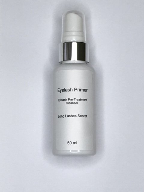 Lashprimer