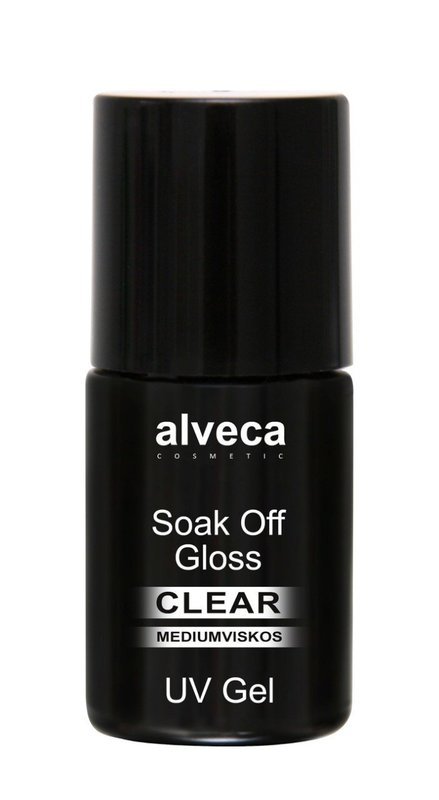Soak Off Gloss