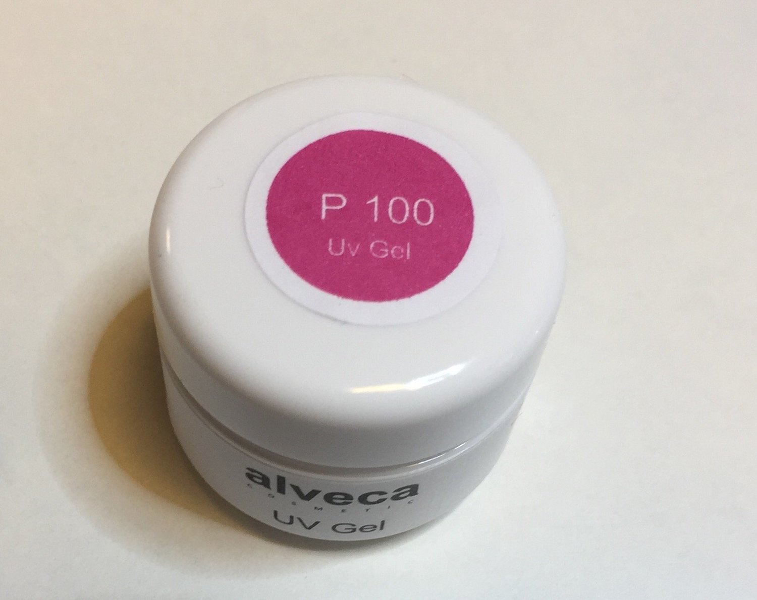 Plastilin UV Gel