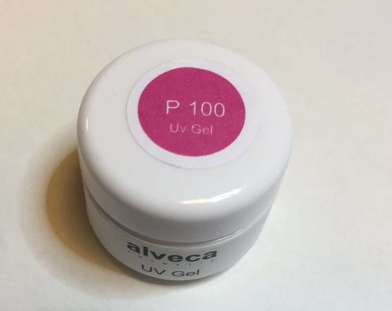 Plastilin UV Gel