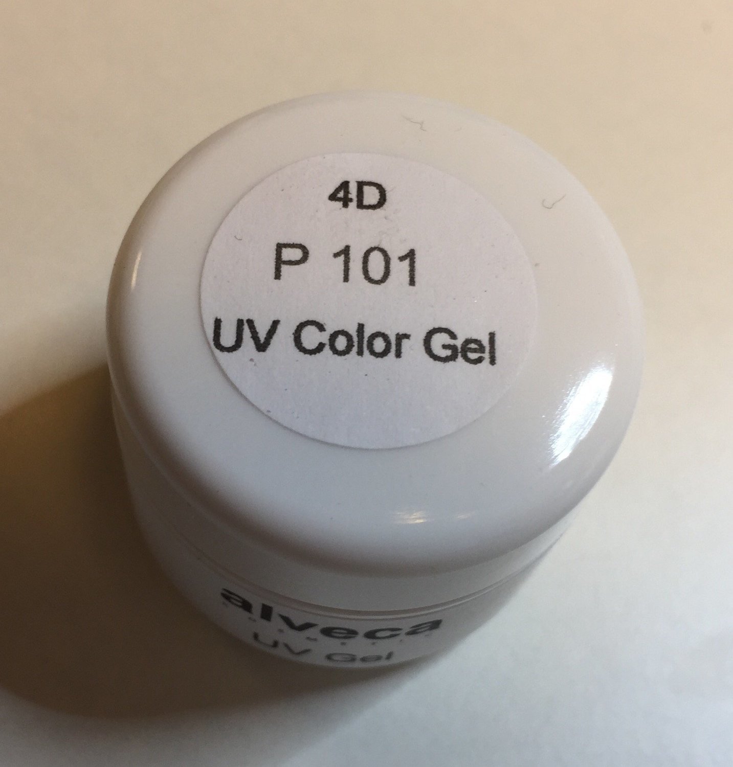Plastilin UV Gel