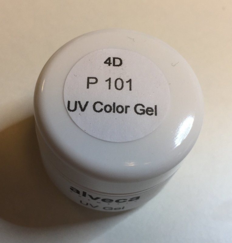 Plastilin UV Gel