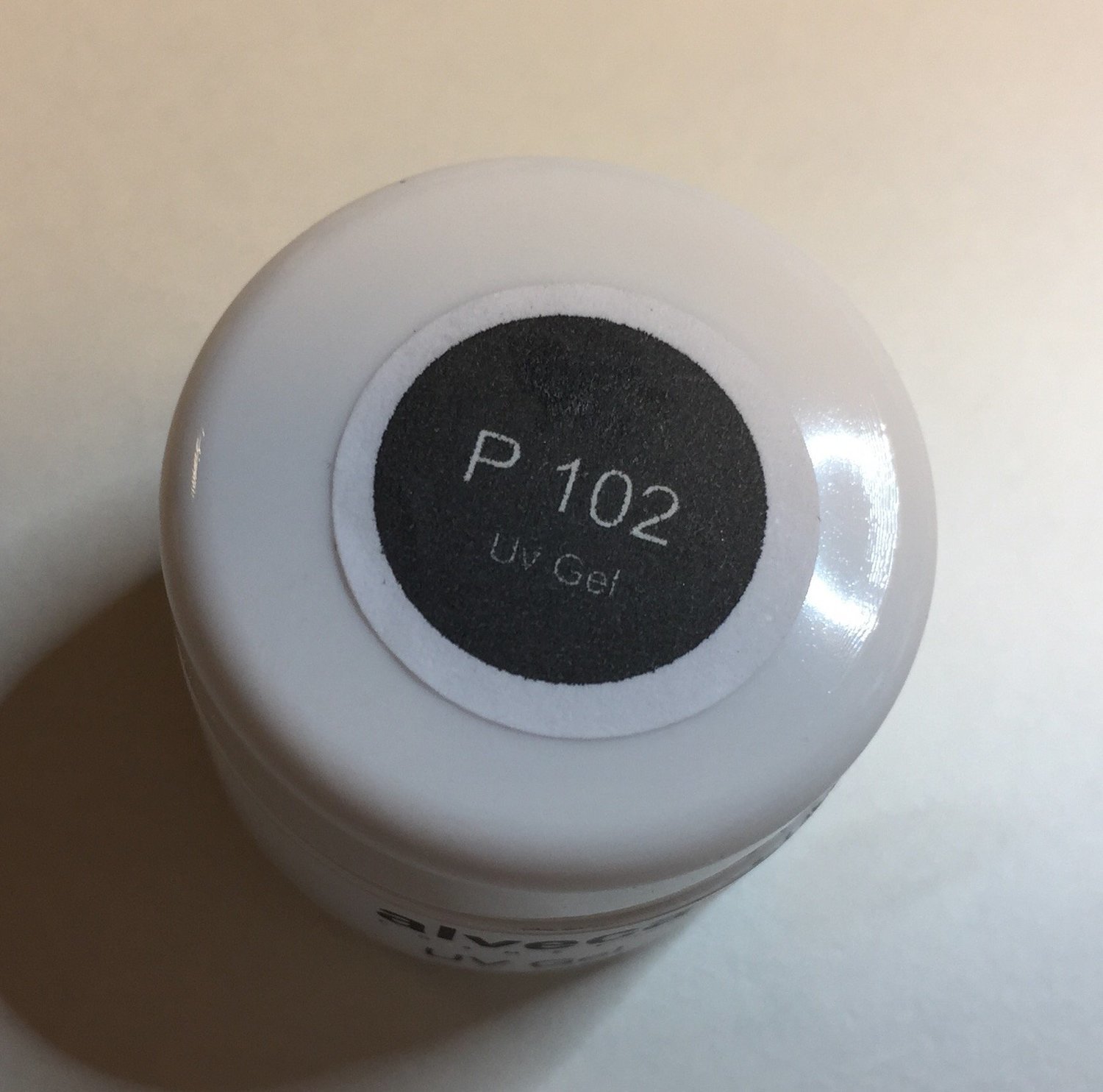Plastilin UV Gel
