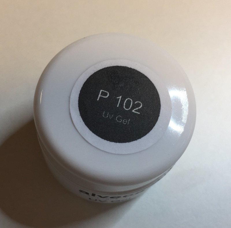 Plastilin UV Gel