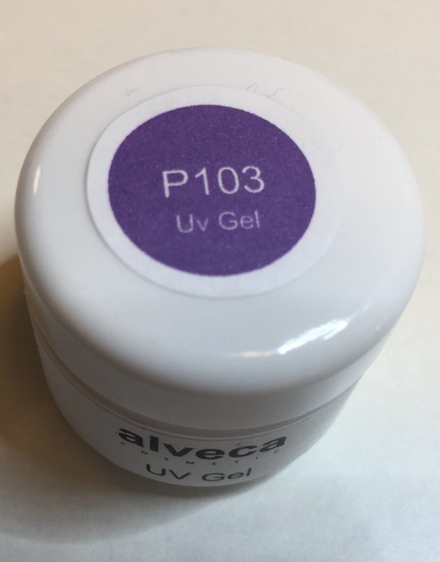 Plastilin UV Gel
