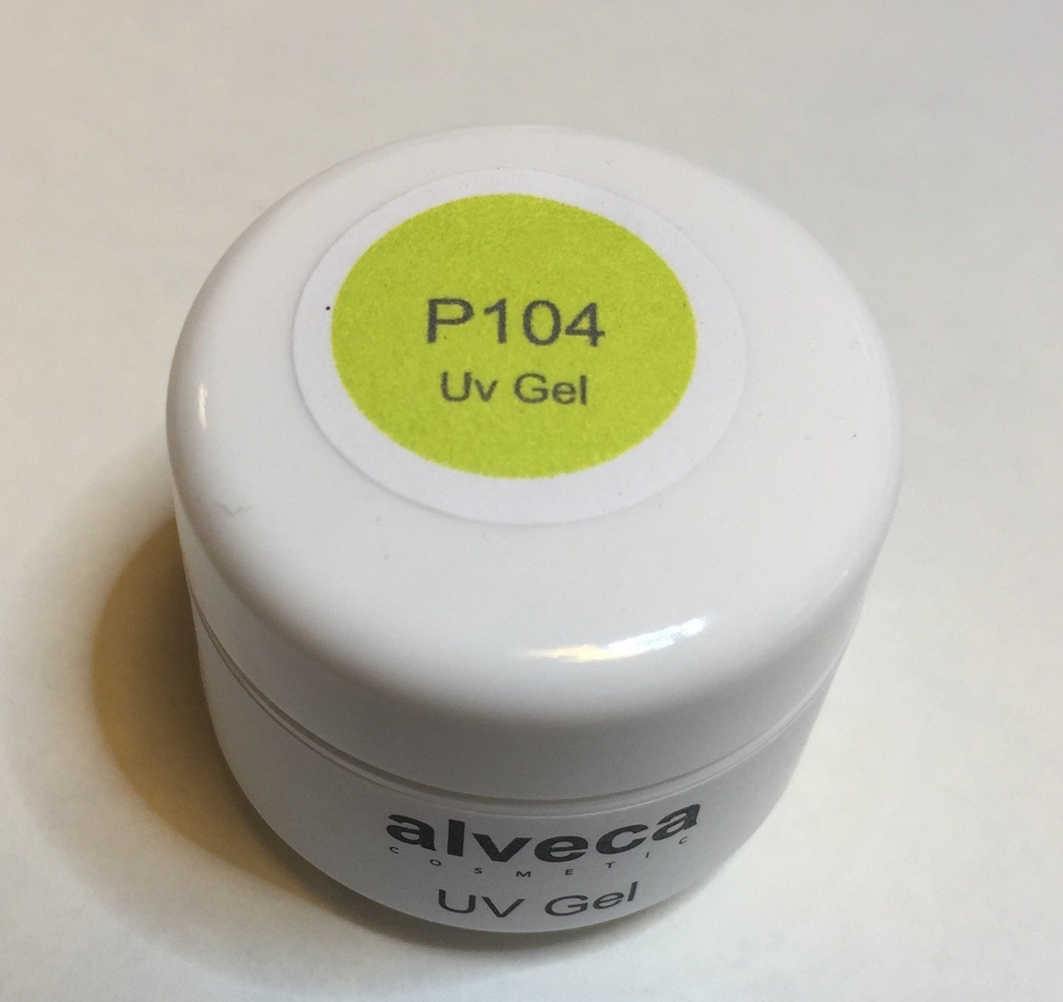 Plastilin UV Gel