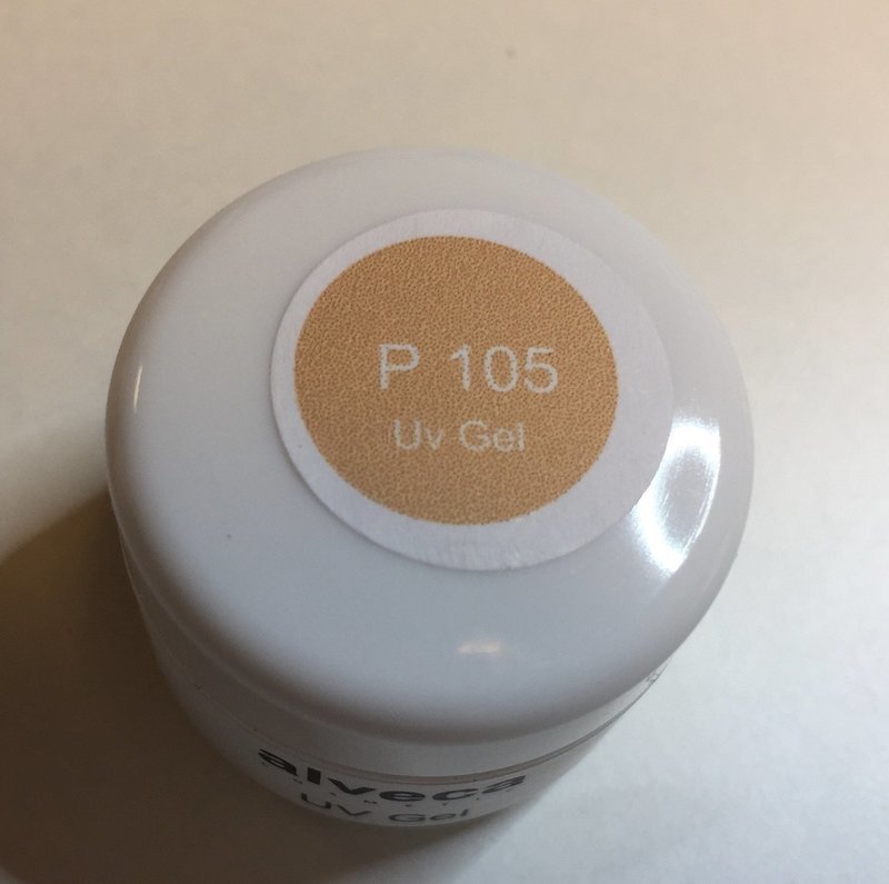 Plastilin UV Gel