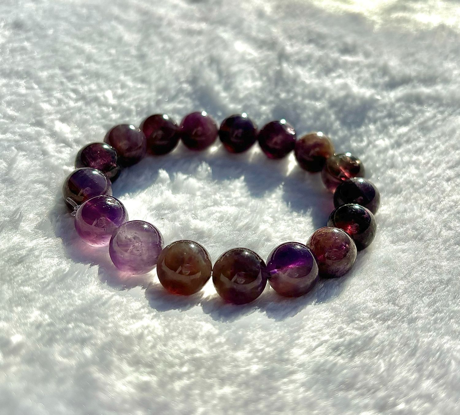 Amethyst Bracelet