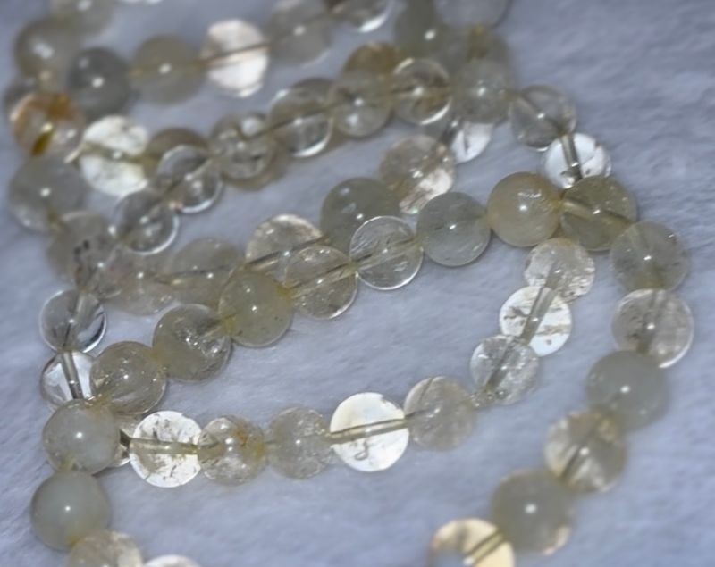 Citrine Bracelets