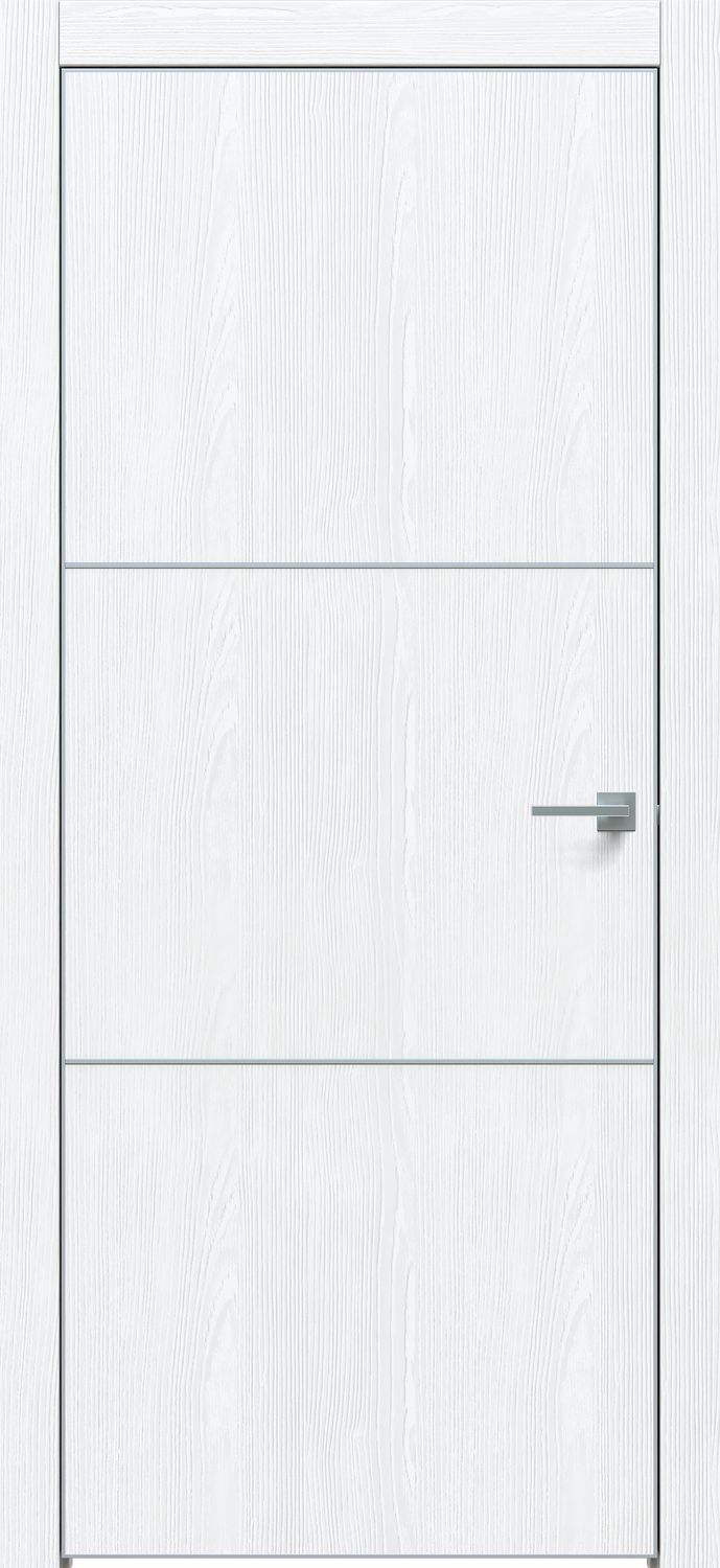 705 Oak Serena White Lacobel