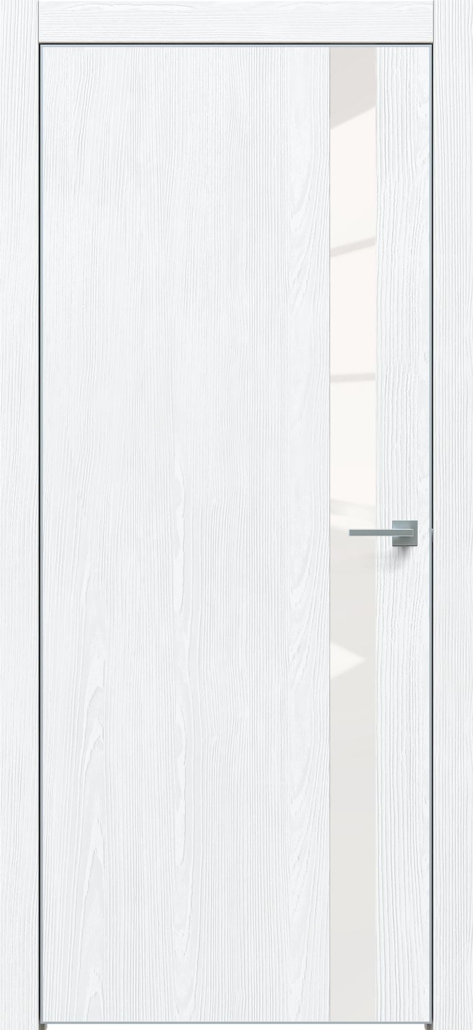 702 Oak Serena White Lacobel