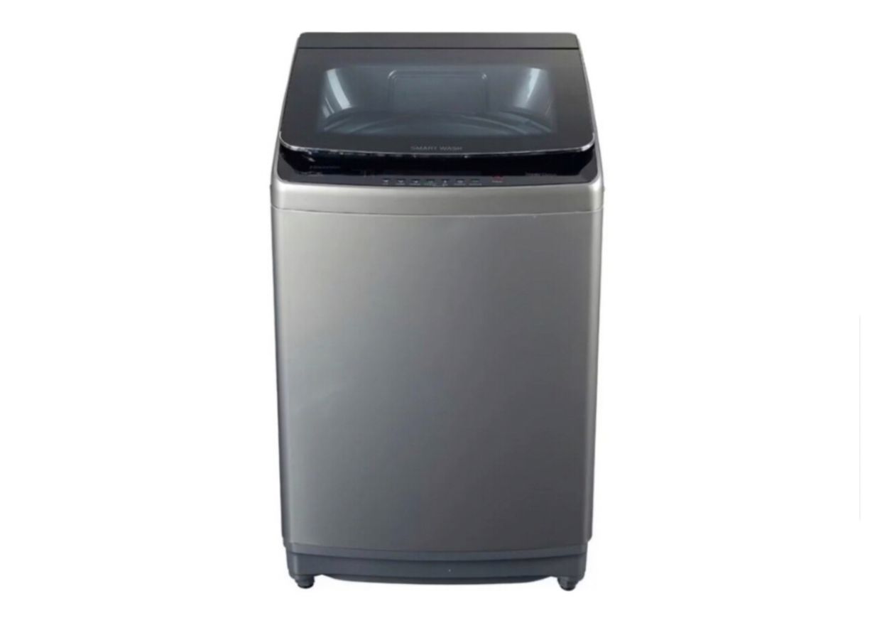 Hisense Lavadora Automática 23KG WTY2302T