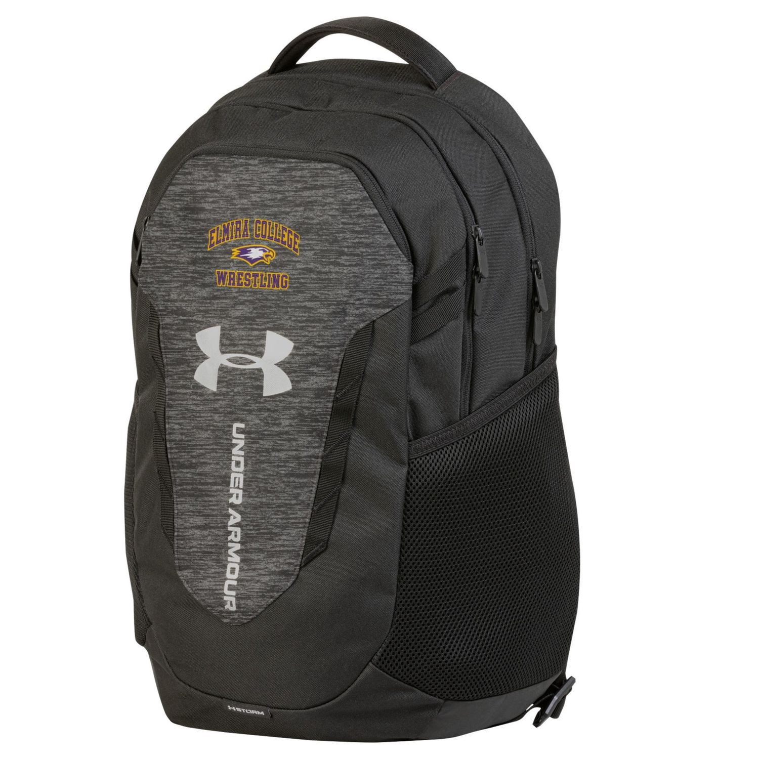 EC WRESTLING BACKPACKS