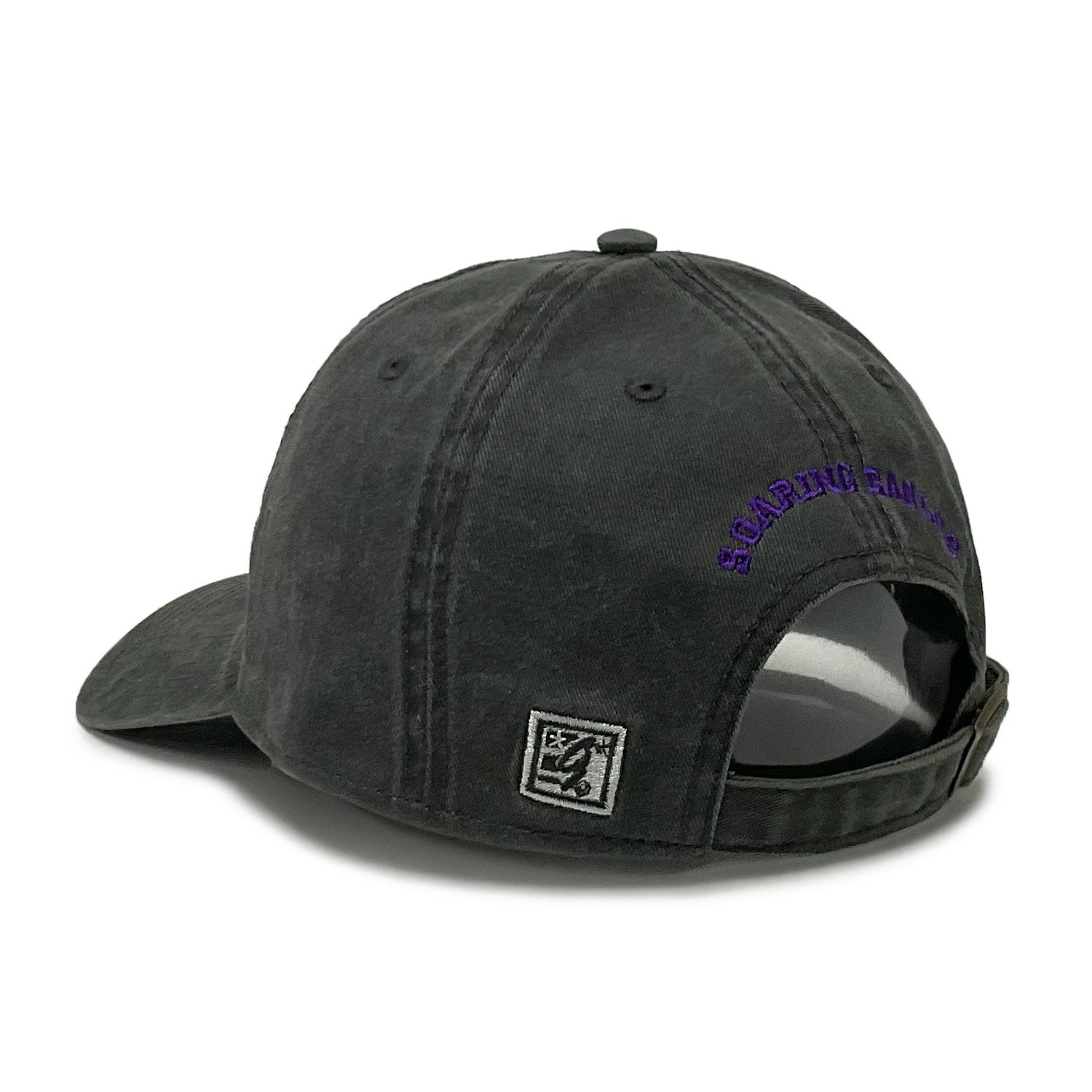 EC SPLIT 2.0 HOCKEY HAT