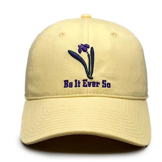 EC SLY IRIS 2.0 HAT