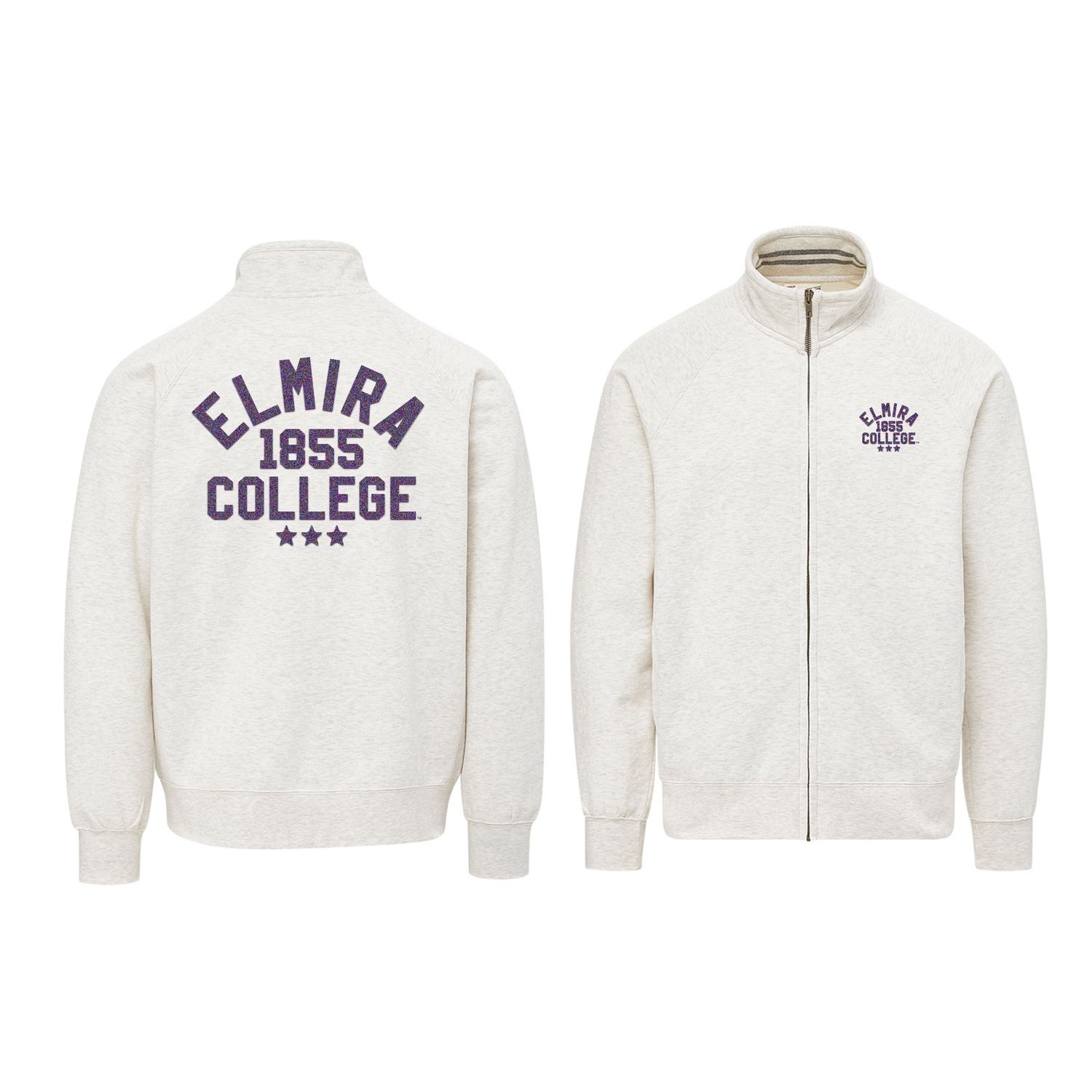 EC VINT/RETRO TRCK JCKT