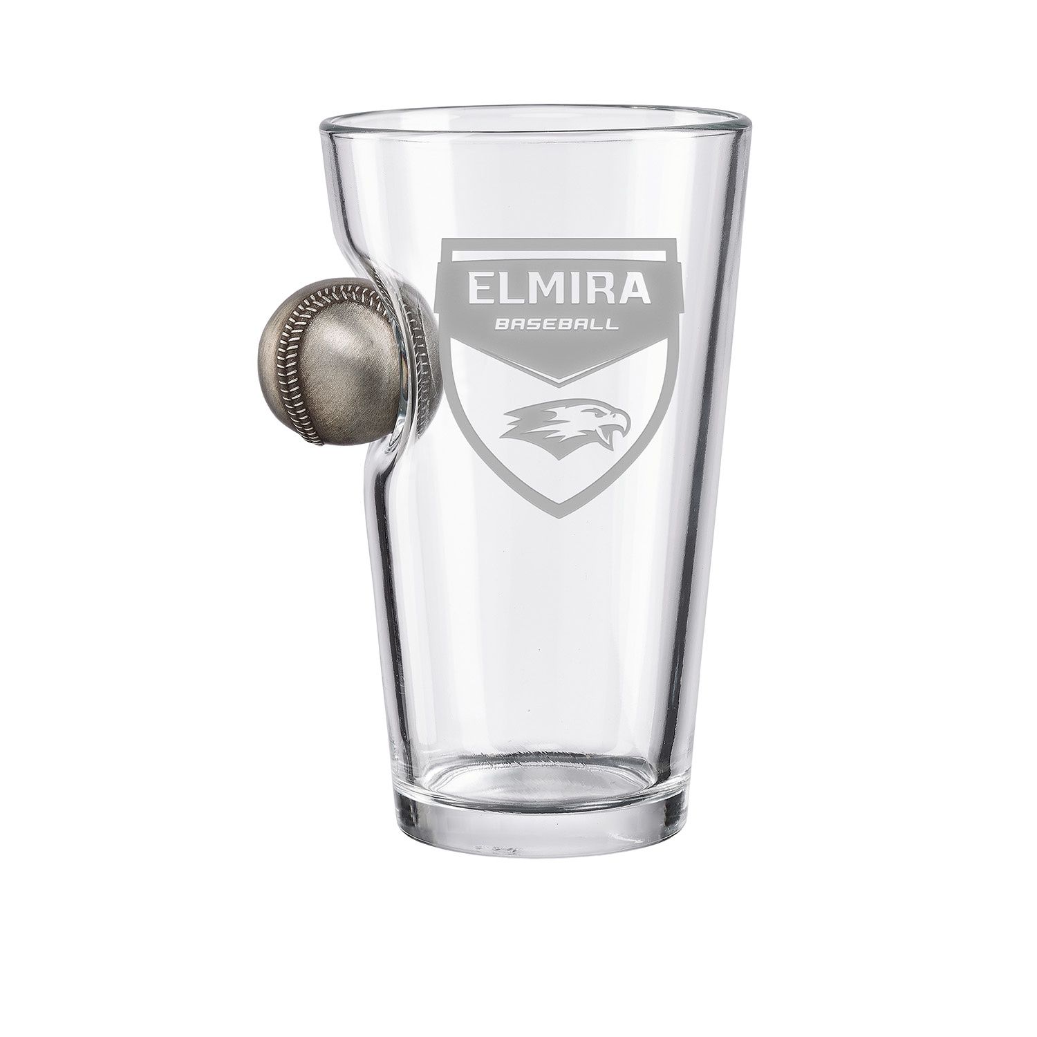 BSHOT EC BASEBALL PINTS