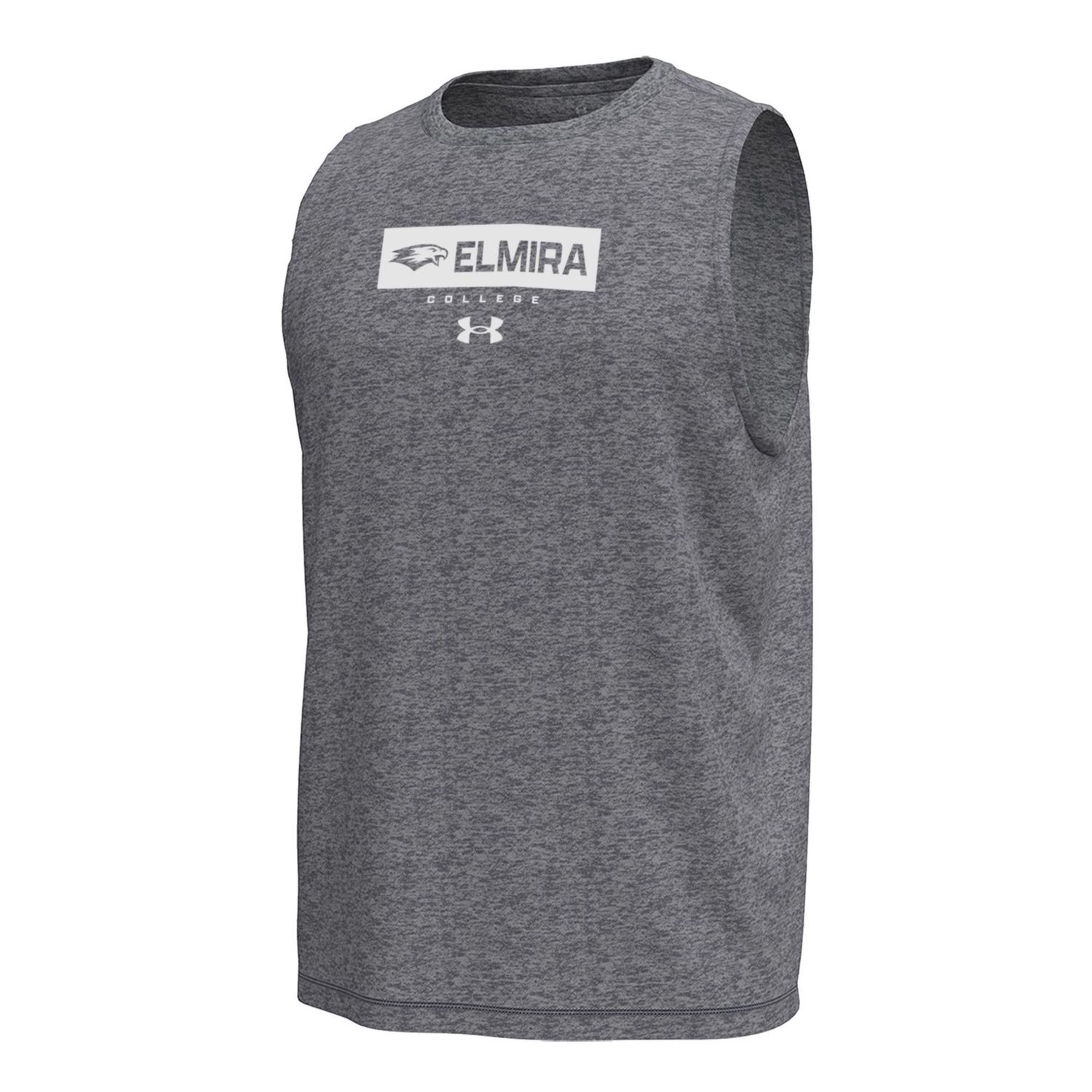 UA MNS TEC STRCH SLVLSS