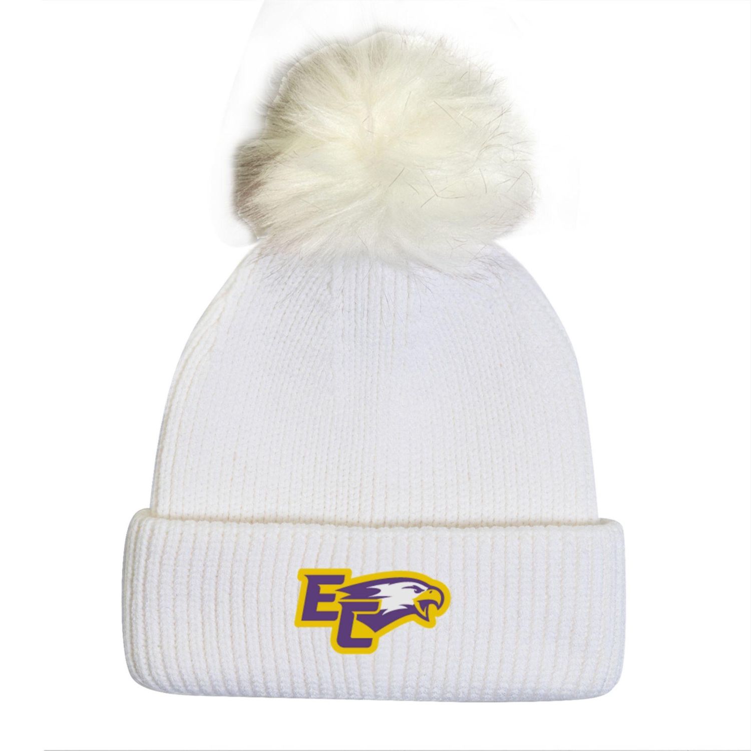 UA WMNS 1/2TIME POM BEANI