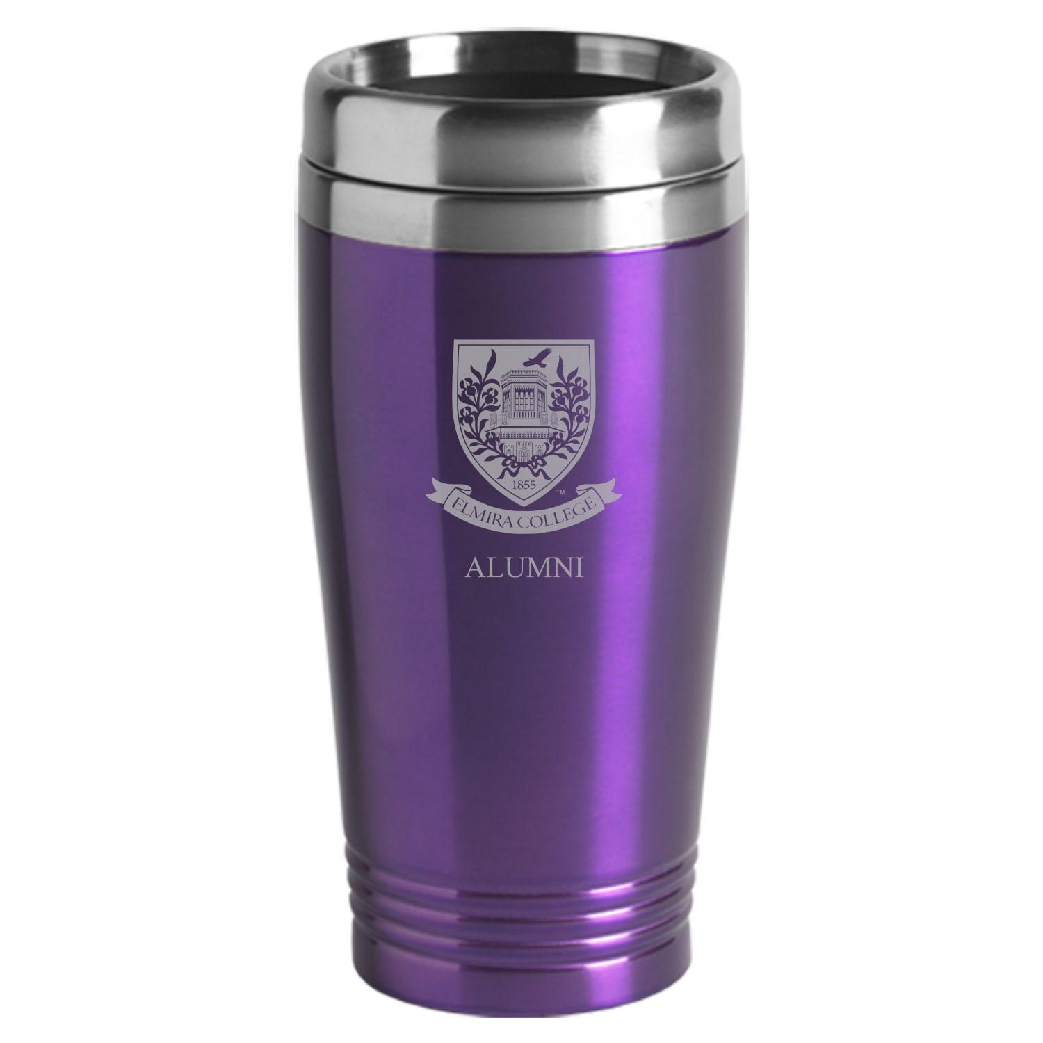 ALUMNI TRAV TUMBLER
