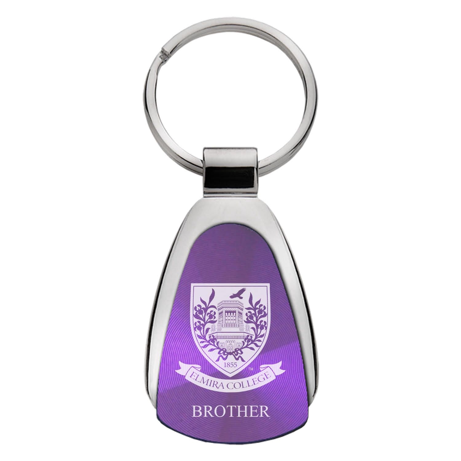 BROTHER KEYCHAIN