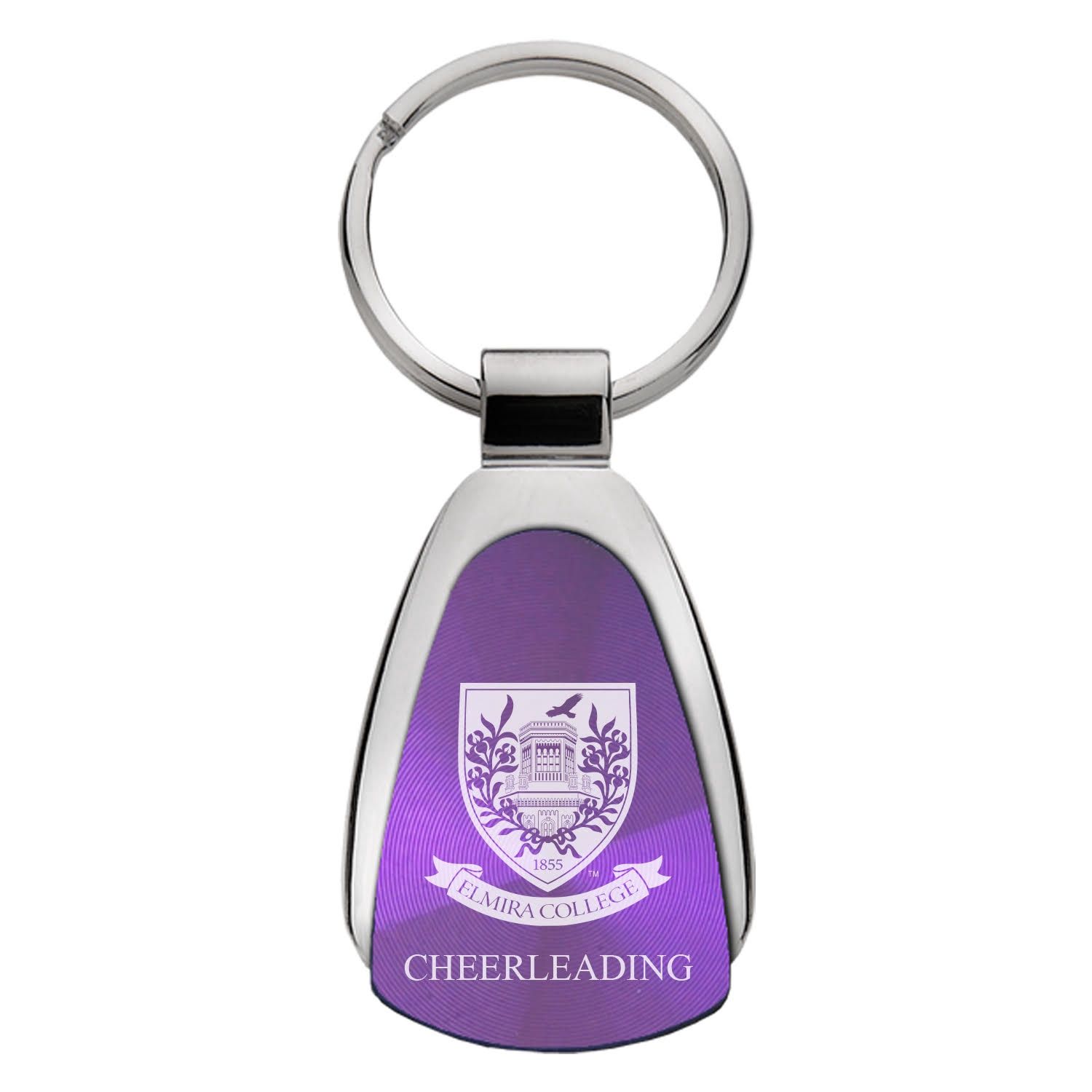 CHEARLEADING KEYCHAIN
