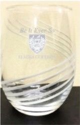 BE IT EVER SO STEMLESS