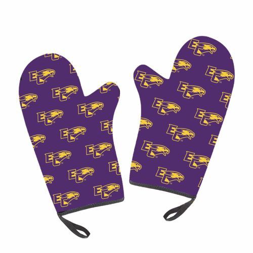 EC BBQ OVEN MITT