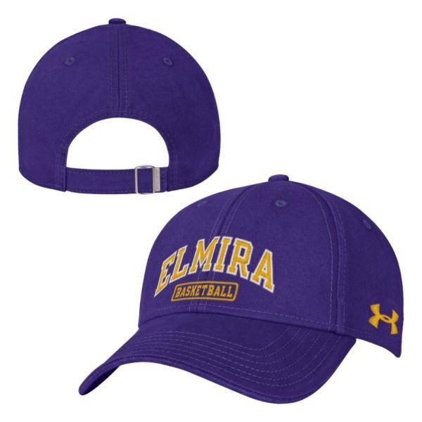 EC BASKETBALL HAT