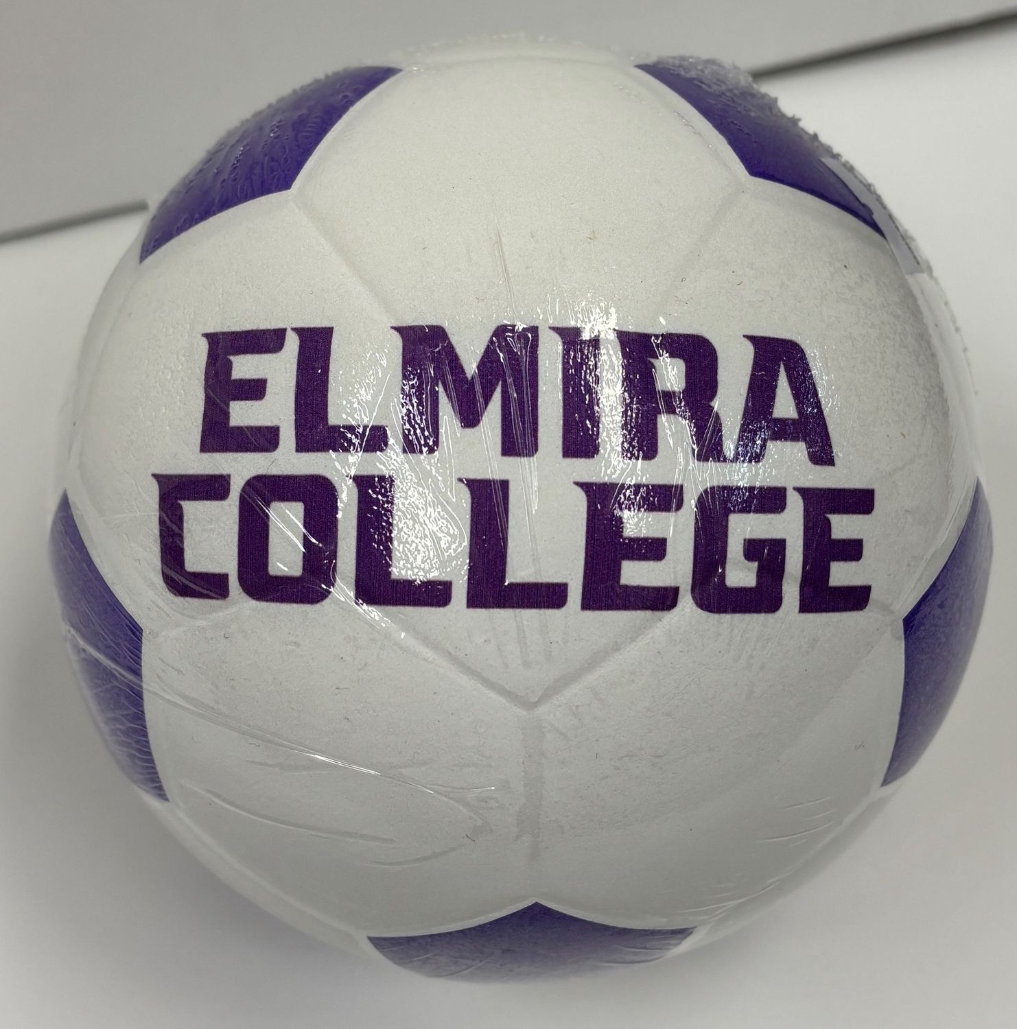 EC FOAM SOCCER BALLS