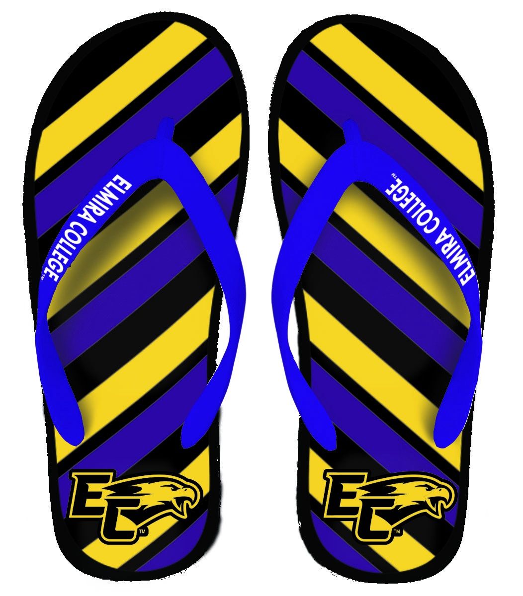 EC FLIP/FLOPS LAD SM