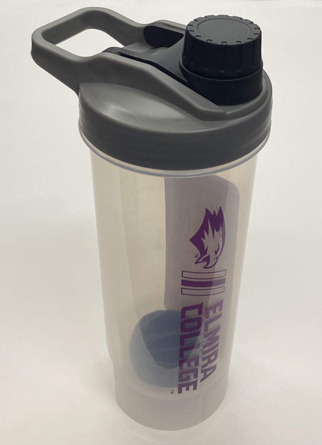 EC SHAKER BOTTLE