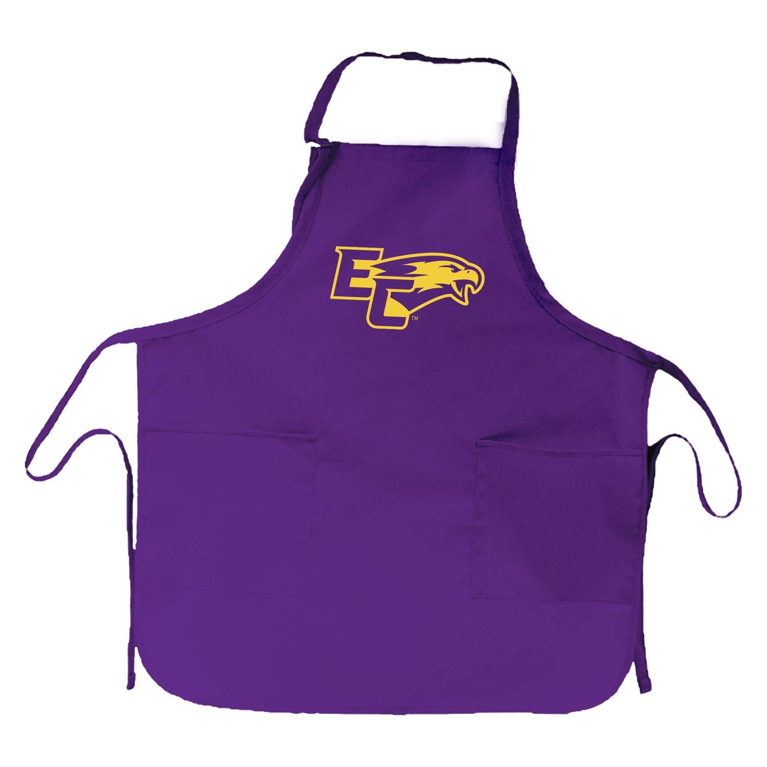 EC TAILGATE APRON