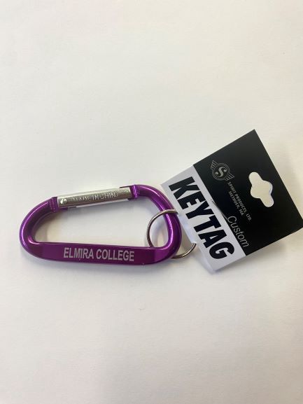 EC D-CLIP KEYTAG