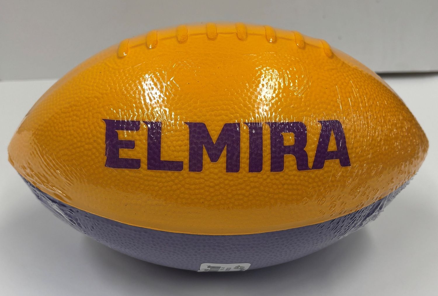 EC FOAM FOOTBALL
