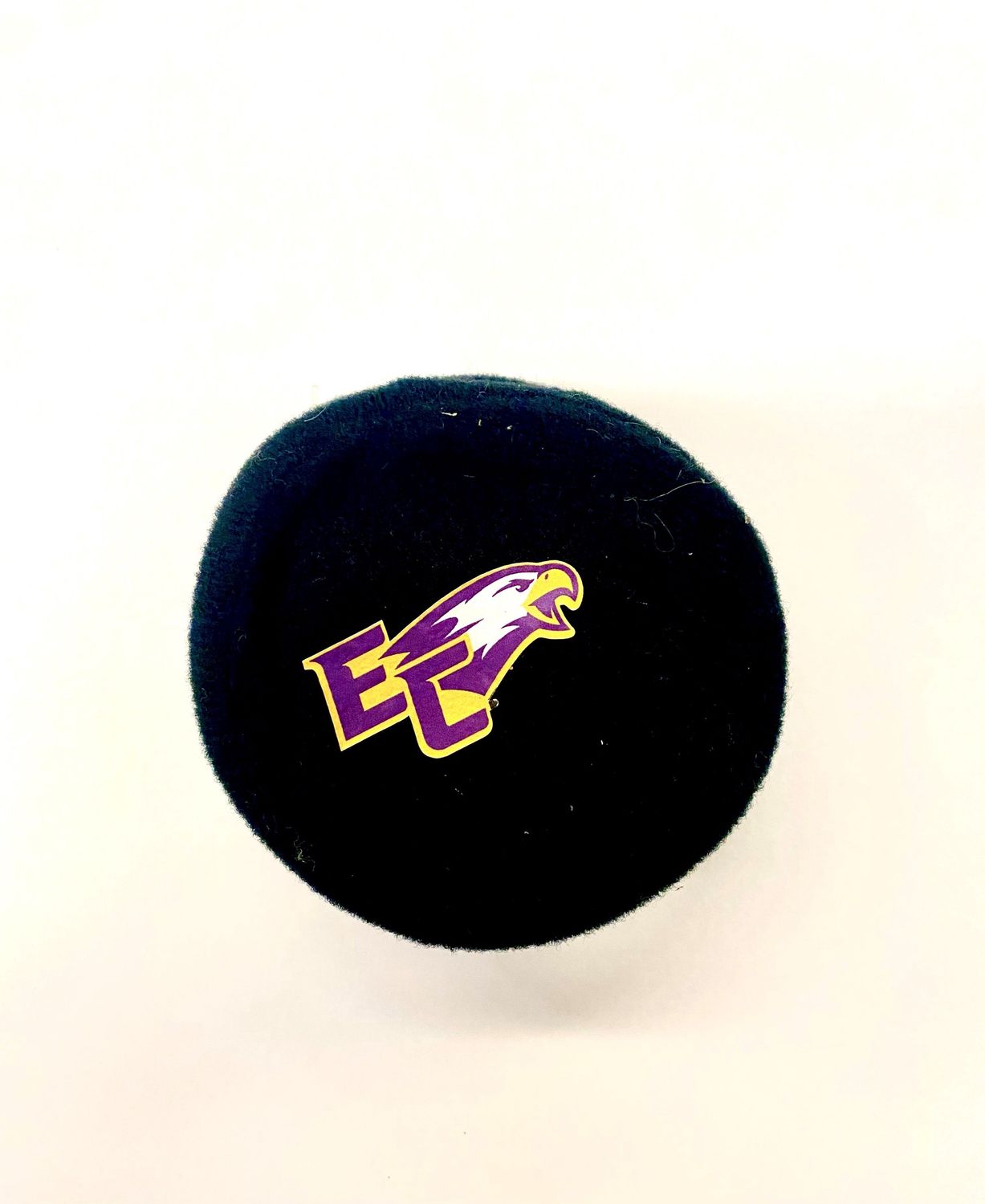 EC PLUSH PUCK