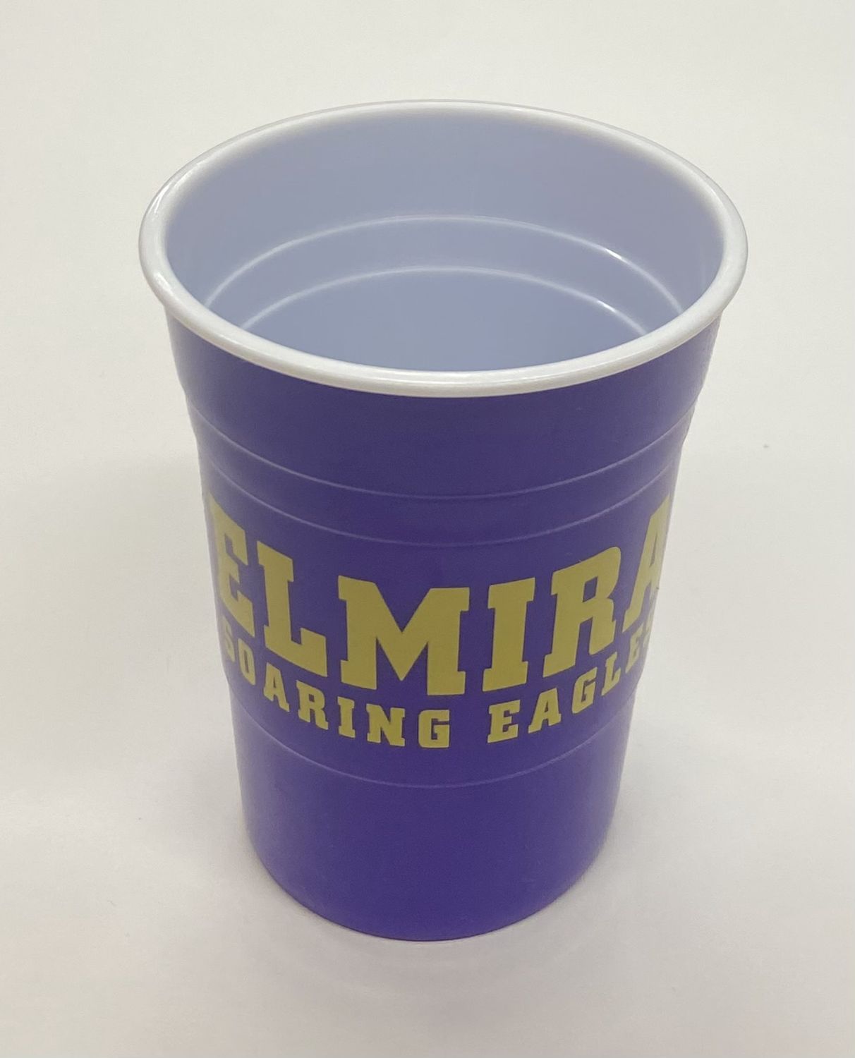 EC PURPLE PARTY CUP