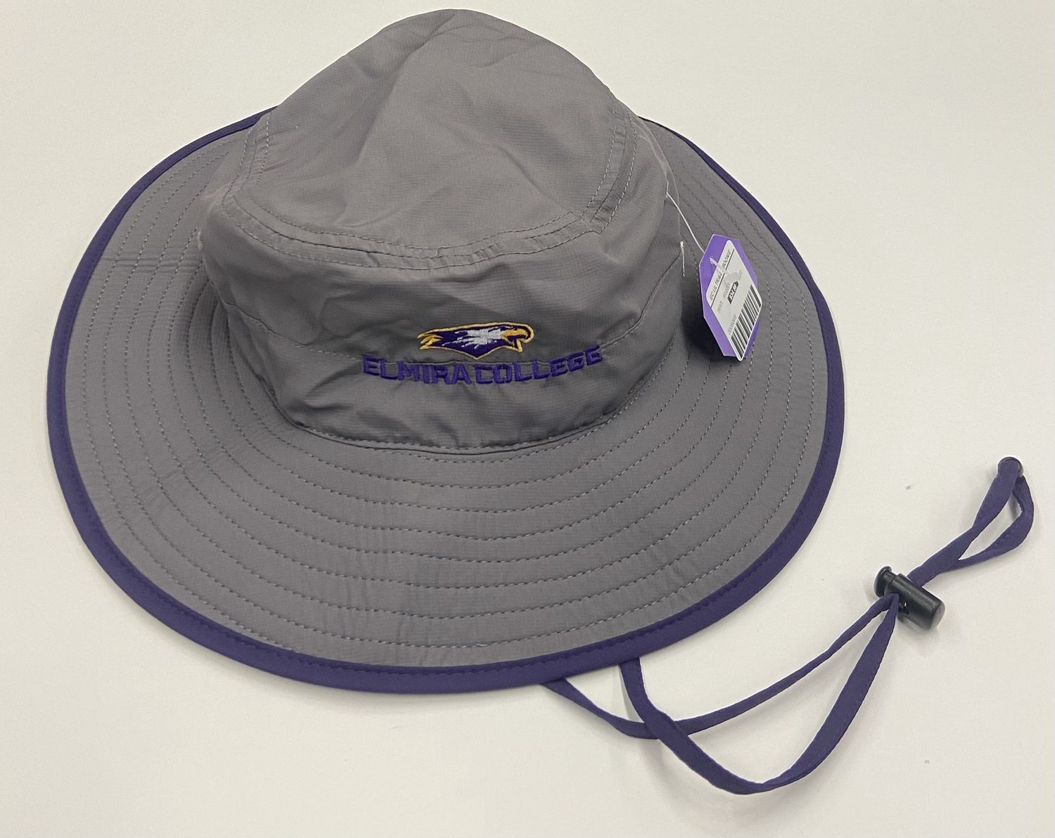 EC ULTRA-LT BOONIE GREY