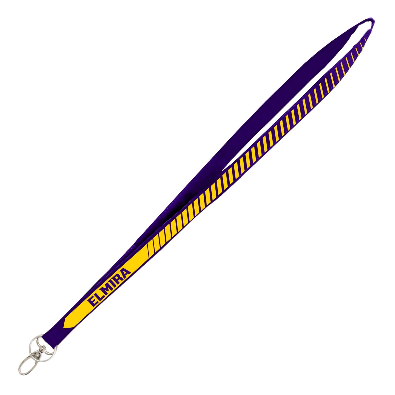 EC P/G NEWTOWN LANYARD