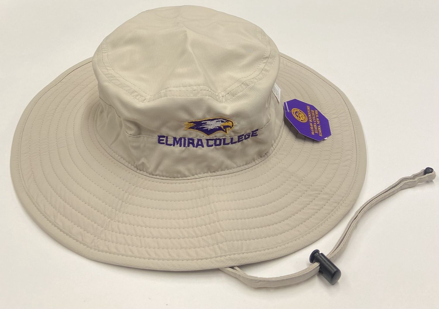 EC ULTRA-LT BOONIE KHAKI