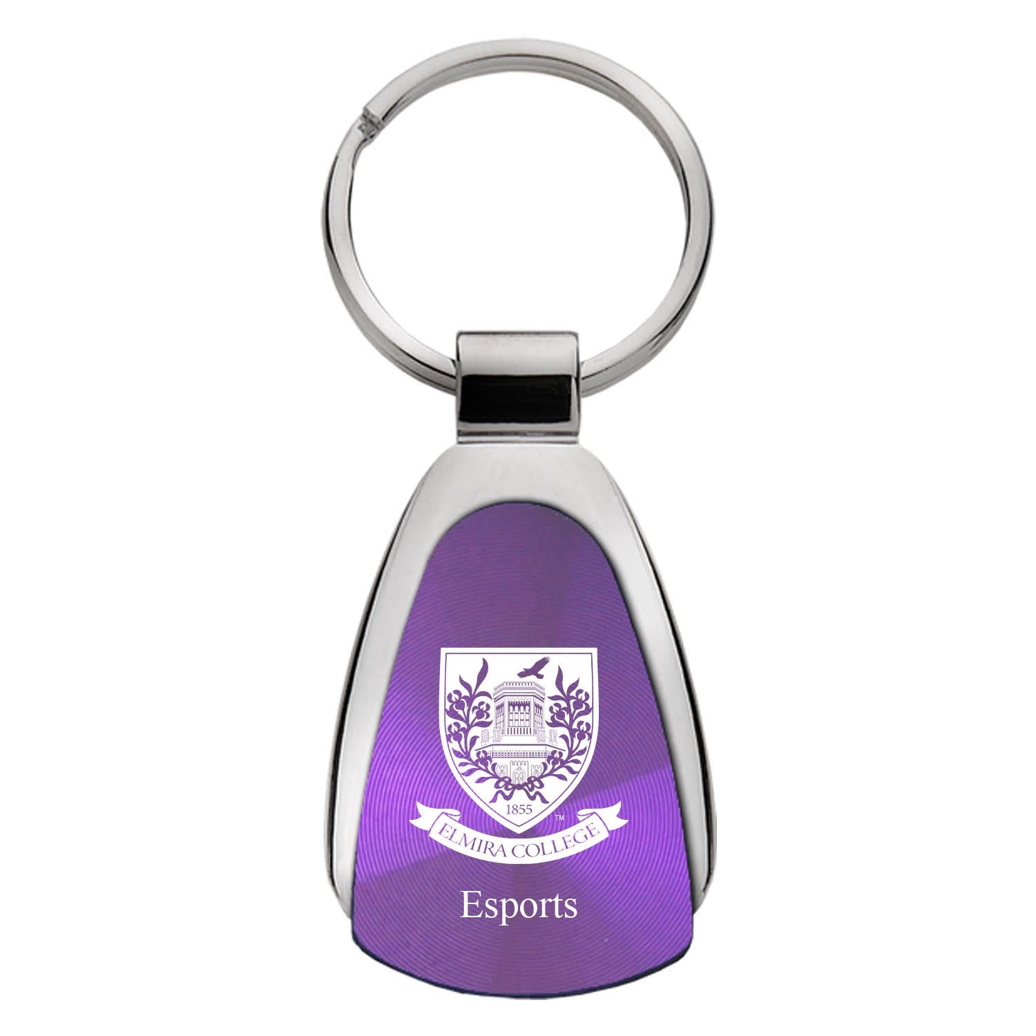ESPORT KEYCHAIN