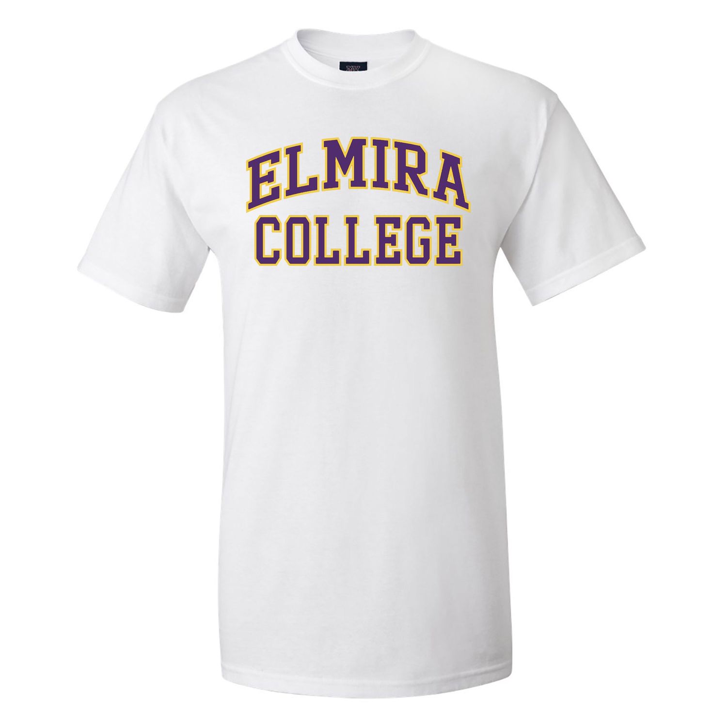 MV BASIC WHITE TEE-2