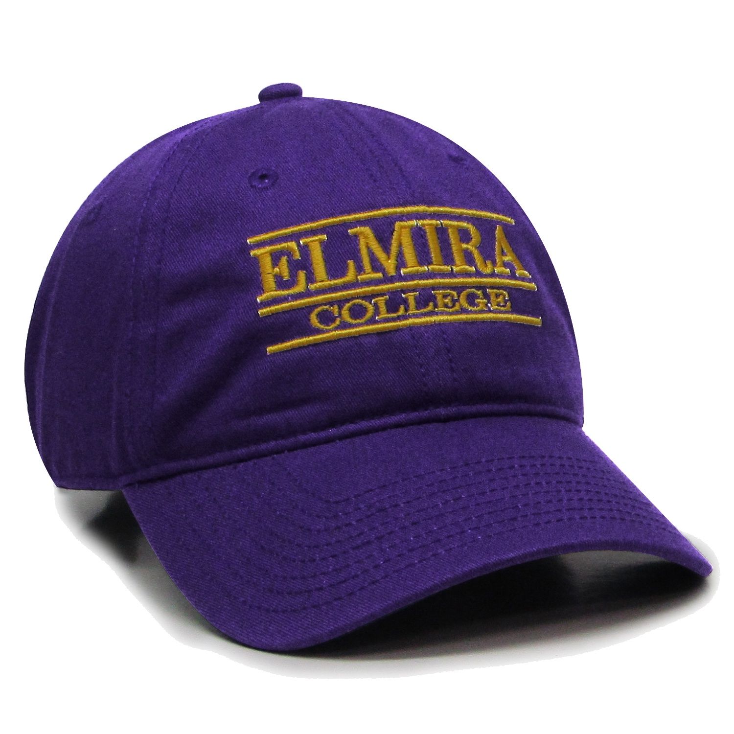 NEW EC BAR CAPS PURPLE