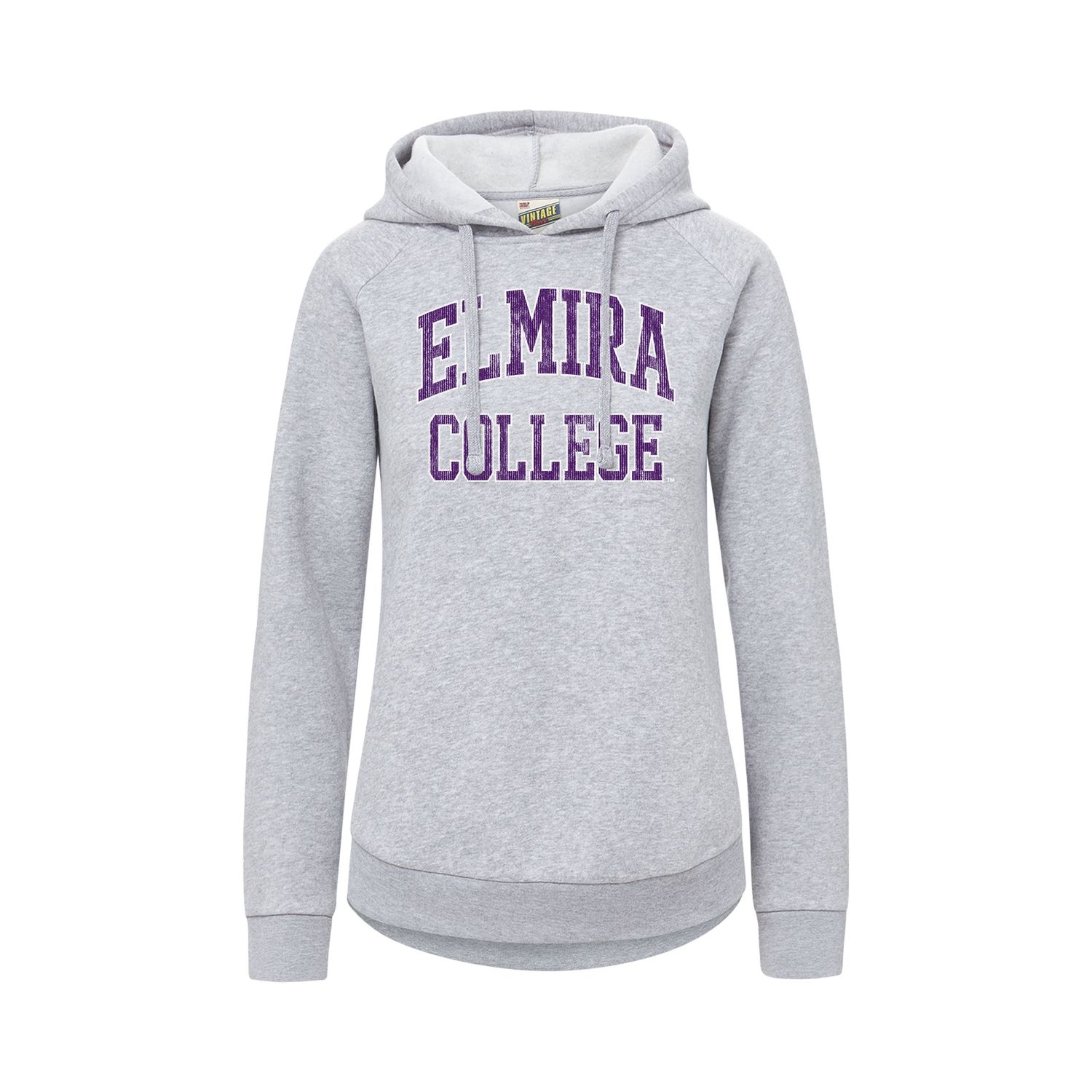 NEW EC WMS HOOD GRAY