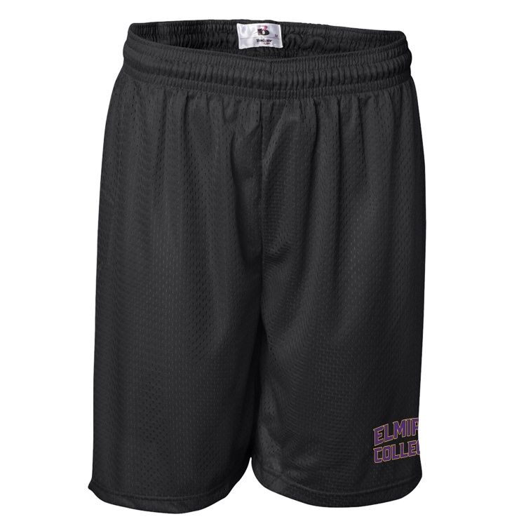 NEW EC MNS SHORT SHTS BLK