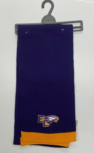 NEW EC SOLID SCARF